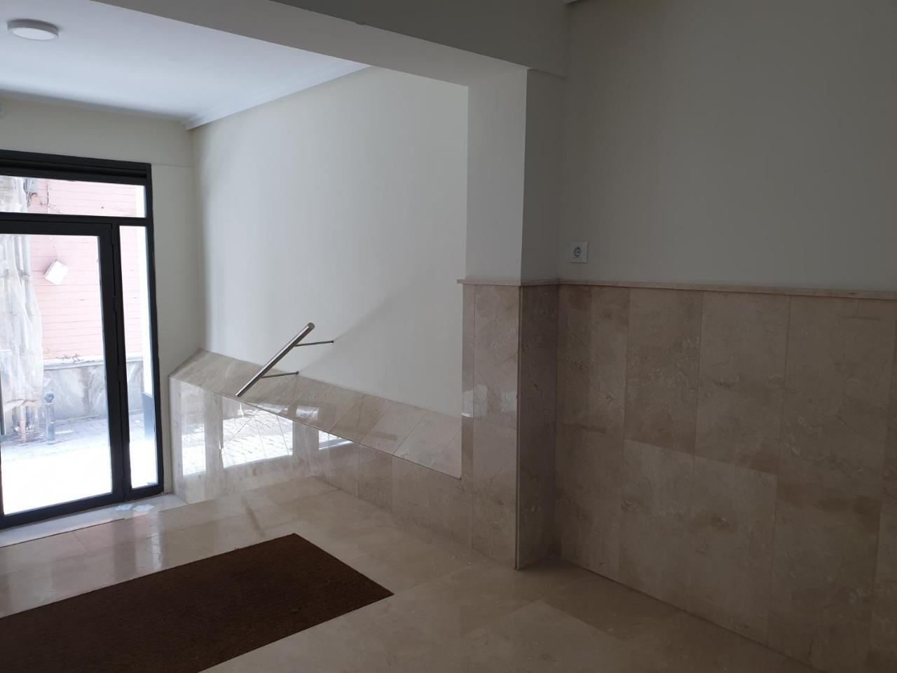 סביליה Moderno Y Luminoso Apartamento מראה חיצוני תמונה