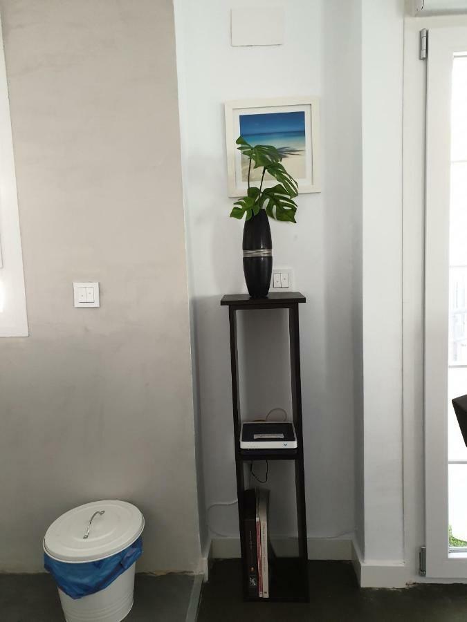 סביליה Moderno Y Luminoso Apartamento מראה חיצוני תמונה